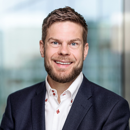 Lars Magne Hovtun